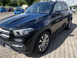 Schwarz Gebraucht 2019 Mercedes GLE350 SUV | 35.989 €
