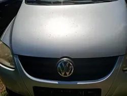 Grau Gebraucht 2005 VW Fox Kleinwagen | 900 € (Guter Preis)