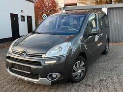 Grau Gebraucht 2014 Citroën Berlingo Van / Kleinbus | 5.999 € (Guter Preis)