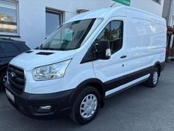 Weiß Gebraucht 2020 Ford Transit Trend Van / Kleinbus | 19.990 € (Superpreis)