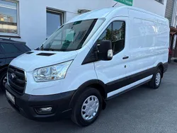 Weiß Gebraucht 2020 Ford Transit Trend Van / Kleinbus | 21.990 € (Fairer Preis)