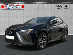 Lexus RZ 450e