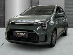 Grün Neu 2025 Kia Picanto Vision Kleinwagen | 17.980 € (Fairer Preis)