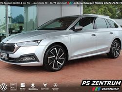 Silber Gebraucht 2020 Skoda Octavia First Edition Kombi | 19.930 € (Fairer Preis)