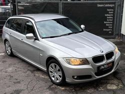 Titansilber Gebraucht 2010 BMW 316 Kombi | 4.499 € (Fairer Preis)