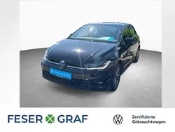 Deep black perleffekt Gebraucht 2024 VW Polo R-line Limousine | 22.990 € (Fairer Preis)