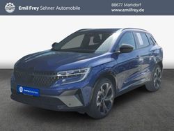 Blau Neu 2025 Renault Austral Techno SUV | 42.470 € (Fairer Preis)