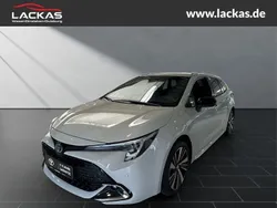 Grau Neu 2025 Toyota Corolla Kombi | 30.990 € (Guter Preis)