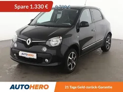Schwarz Gebraucht 2019 Renault Twingo Intens Kleinwagen | 8.250 € (Guter Preis)