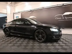 Schwarz Gebraucht 2010 Audi S5 Sport Coupé | 12.950 €