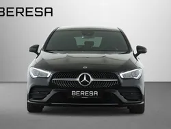 Gebraucht 2019 Mercedes CLA180 Shooting Brake Kombi | 20.750 € (Guter Preis)