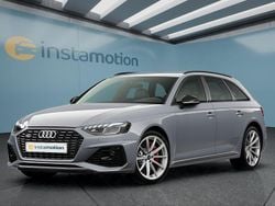 Grau Gebraucht 2024 Audi RS4 Kombi | 70.449 € (Guter Preis)