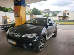 Andere außenfarben Gebraucht 2012 BMW X6 M Sport SUV | 19.000 €