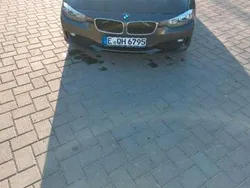 Braun Gebraucht 2014 BMW 320 Kombi | 7.500 € (Superpreis)