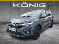 Grau Gebraucht 2023 Dacia Jogger Extreme Van / Kleinbus | 21.450 €