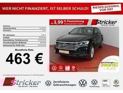 Gebraucht 2020 VW Touareg SUV | 38.950 € (Guter Preis)