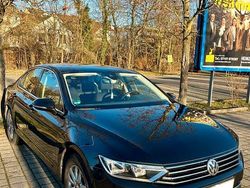 Schwarz Gebraucht 2018 VW Passat Comfortline Limousine | 15.200 € (Fairer Preis)