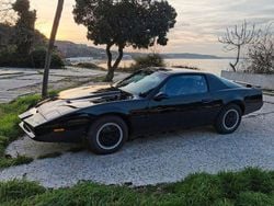Schwarz Gebraucht 1991 Pontiac Trans Am Coupé | 56.000 €