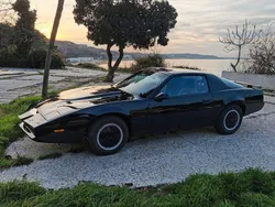 Schwarz Gebraucht 1991 Pontiac Trans Am | 65.000 €