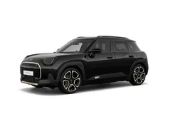 Neu 2024 Mini Aceman SUV | 43.180 € (Fairer Preis)