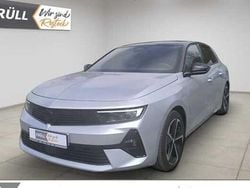 Silber Gebraucht 2024 Opel Astra GS Line Kombi | 20.900 € (Superpreis)