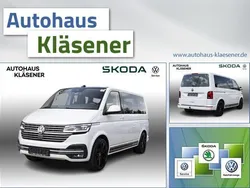 Gebraucht 2022 VW Multivan Van / Kleinbus | 57.470 € (Fairer Preis)