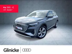 Kieselgrau Gebraucht 2022 Audi e-tron S-Line SUV | 26.420 € (Guter Preis)