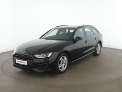 Schwarz Gebraucht 2020 Audi A4 Advanced Kombi | 24.110 € (Fairer Preis)