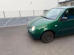 Grün Gebraucht 2001 VW Lupo Trendline Kleinwagen | 1.300 € (Fairer Preis)