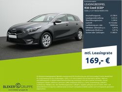 Pentametal metallic Gebraucht 2025 Kia Ceed Limousine | 23.780 € (Guter Preis)