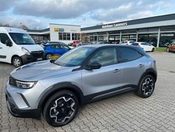 Grau Gebraucht 2024 Opel Mokka Ultimate SUV | 22.900 € (Fairer Preis)