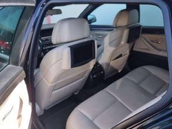 Gebraucht 2012 BMW 535 Sport Line Kombi | 7.500 €