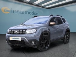 Grau Gebraucht 2024 Dacia Duster SUV | 19.499 €