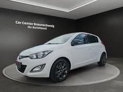 Other Gebraucht 2014 Hyundai i20 Edition Kleinwagen | 5.999 € (Fairer Preis)