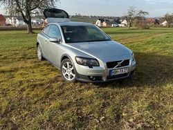 Silber Gebraucht 2008 Volvo C30 Kleinwagen | 3.500 € (Guter Preis)
