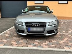 Silber Gebraucht 2011 Audi A5 Design Limousine | 7.599 € (Superpreis)