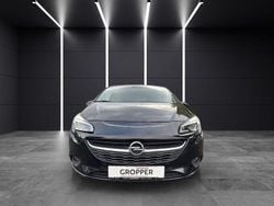 Onyx schwarz Gebraucht 2019 Opel Corsa Kleinwagen | 10.900 € (Guter Preis)