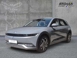 Galactic grey / met Gebraucht 2022 Hyundai Ioniq 5 Dynamiq SUV | 25.880 € (Fairer Preis)