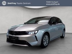 Silber Gebraucht 2024 Opel Astra Elegance Limousine | 22.950 € (Guter Preis)