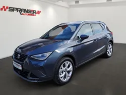 Magnetich tech Neu 2025 Seat Arona FR SUV | 25.950 € (Fairer Preis)