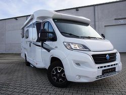 Weiss Gebraucht 2016 Knaus SKY TI Van | 49.895 €