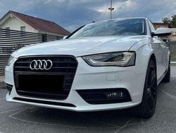 Gebraucht 2013 Audi A4 Ambiente Limousine | 7.000 € (Superpreis)