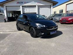 Onyx schwarz Gebraucht 2019 Opel Corsa Edition Kleinwagen | 10.700 € (Guter Preis)