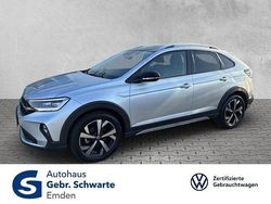 Silber Gebraucht 2024 VW Taigo Style SUV | 22.390 € (Guter Preis)