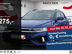 Schwarz Gebraucht 2025 VW T-Roc R SUV | 39.330 € (Guter Preis)