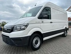 Andere Neu 2024 VW Crafter Van | 53.384 € (Teuer)