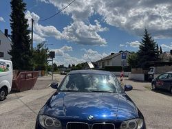Blau Gebraucht 2010 BMW 120 Kleinwagen | 6.250 € (Etwas zu teuer)