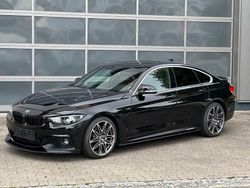 Schwarz Gebraucht 2018 BMW 440 M Performance Coupé | 27.500 € (Superpreis)