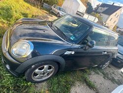 Schwarz Gebraucht 2013 Mini Cooper Kleinwagen | 1.200 €