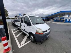 Gebraucht 2006 Renault Master Van | 4.500 € (Etwas zu teuer)